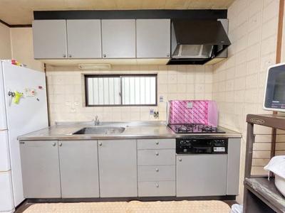 5DK House in Suminoe Ward with 112.67㎡ Living Space — Image 2, Suminoe, Osaka