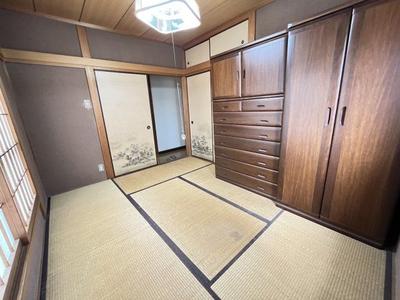 5DK House in Suminoe Ward with 112.67㎡ Living Space — Image 4, Suminoe, Osaka