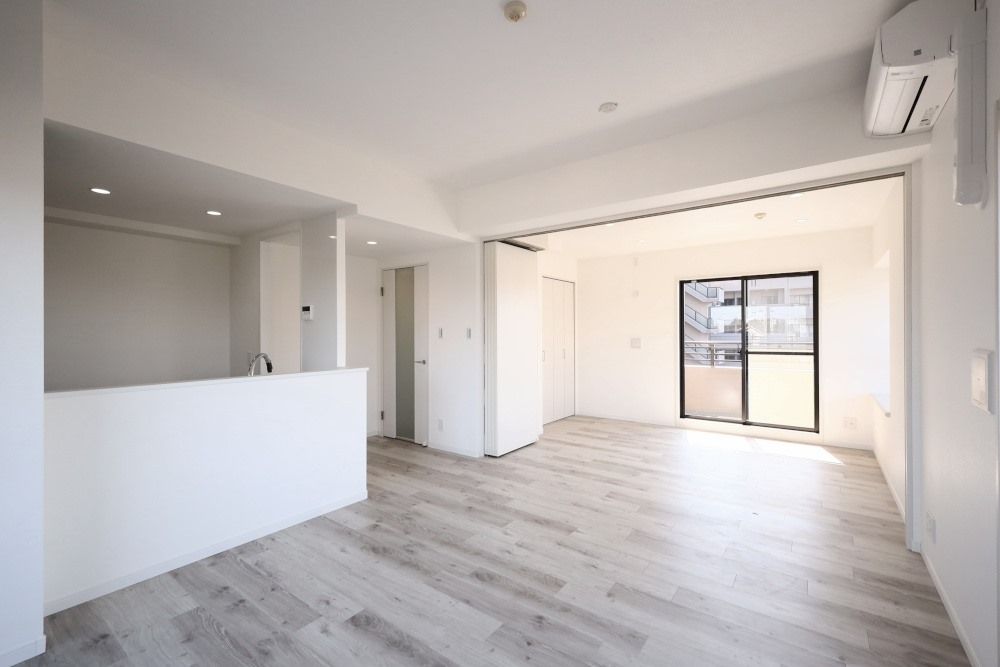 3LDK Apartment for Sale in Higashitokorozawa, Tokorozawa - Thumbnail 4