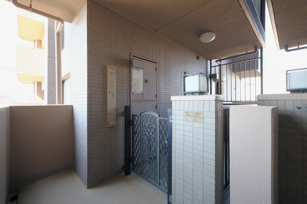 3LDK Apartment for Sale in Higashitokorozawa, Tokorozawa - Thumbnail 3