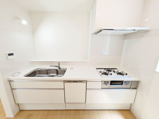 3SLDK Wooden House in Otsu Seta with Parking - Thumbnail 2