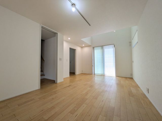 3SLDK Wooden House in Otsu Seta with Parking - Thumbnail 3