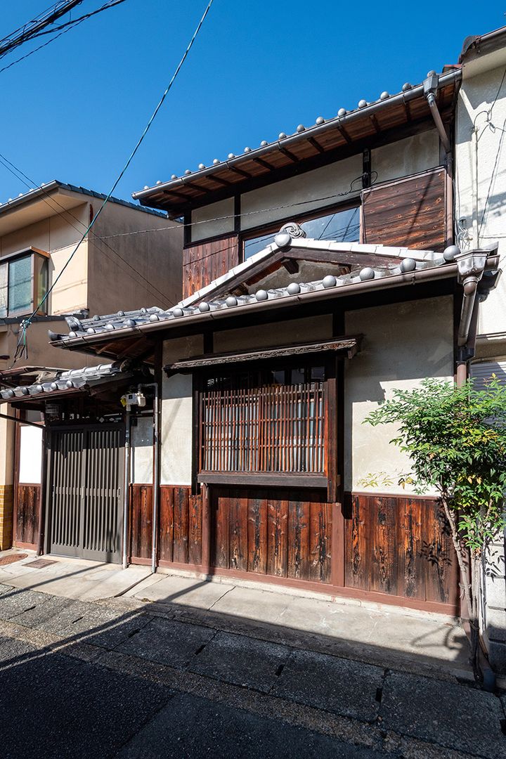 Traditional Kyoto Machiya for Sale in Ichijoji, Sakyo Ward - Thumbnail 2