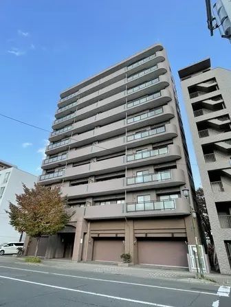 3LDK Apartment near Nishi-18-chome Station, Sapporo - Thumbnail 2