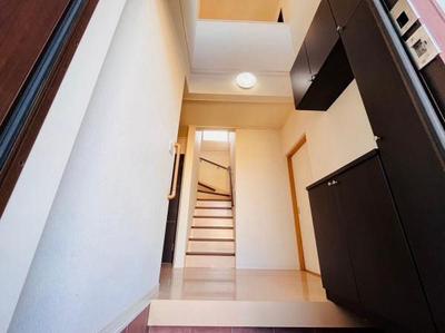 [Homes] Used detached house located 14 minutes walk from Izumi Tottori Station on the JR Hanwa Line (Sennan City) (Property number: 0008981-0002512) — Image 2, Sennan, Osaka