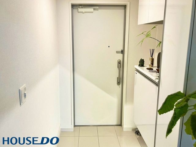 Bear's Court Uesedo 13F - 2LDK Apartment in Chatan, Okinawa - Thumbnail 3