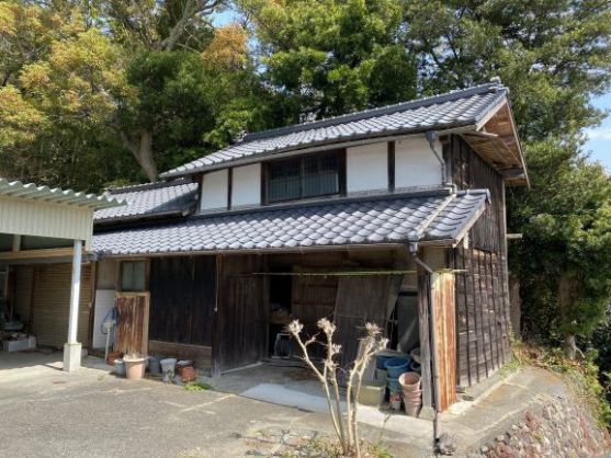 1940 7DK House for Sale in Omaezaki, Shizuoka - Thumbnail 4
