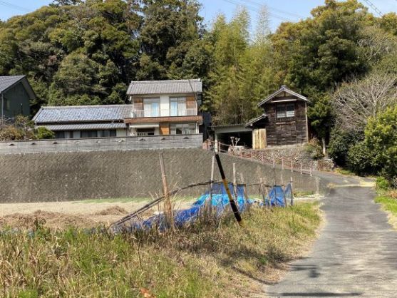 1940 7DK House for Sale in Omaezaki, Shizuoka - Thumbnail 3