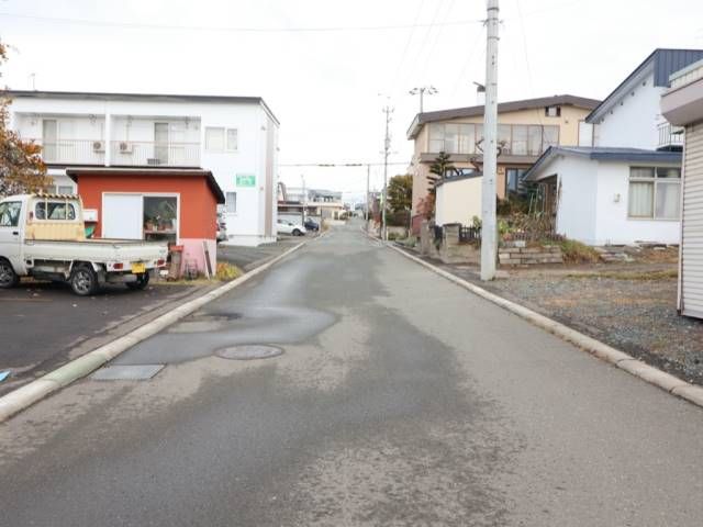 Land for Sale in Kitami Hokkaido with Old House - Thumbnail 3