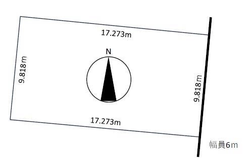 Land for Sale in Kitami Hokkaido with Old House - Thumbnail 2