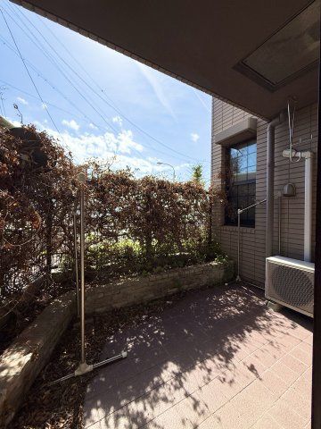 4LDK Apartment with Private Garden in Hamamatsu - Thumbnail 4