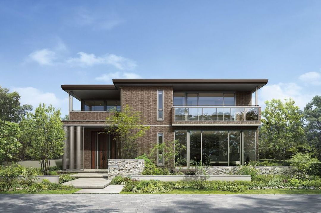 Smart Heim City Ishioka Land Plot with Construction Conditions - Thumbnail 3