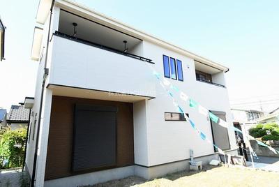4LDK House in Kawagoe with Parking | 107.22 sqm — Image 1, Kawagoe, Saitama