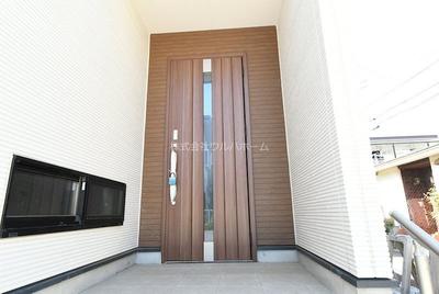 4LDK House in Kawagoe with Parking | 107.22 sqm — Image 3, Kawagoe, Saitama