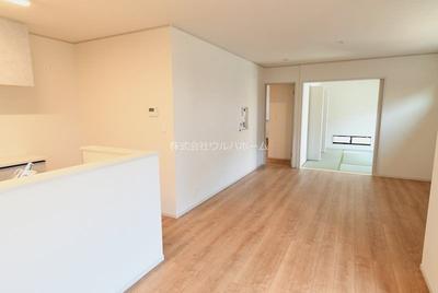 4LDK House in Kawagoe with Parking | 107.22 sqm — Image 4, Kawagoe, Saitama