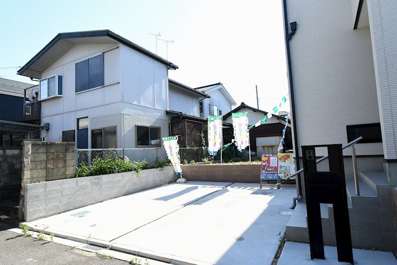 4LDK House in Kawagoe with Parking | 107.22 sqm - Thumbnail 3