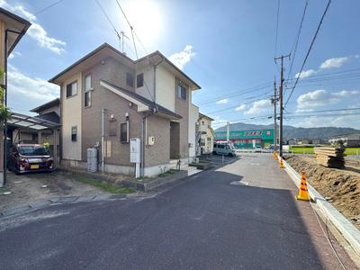 Fully Renovated 4SLDK House in Fukuyama, Hiroshima — Exterior, Fukuyama, Hiroshima