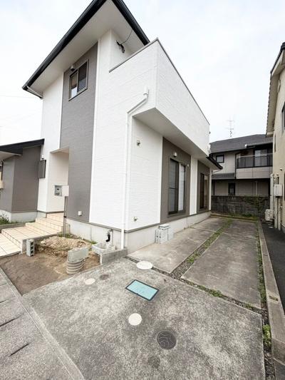 Fully Renovated 4SLDK House in Fukuyama, Hiroshima — House, Fukuyama, Hiroshima