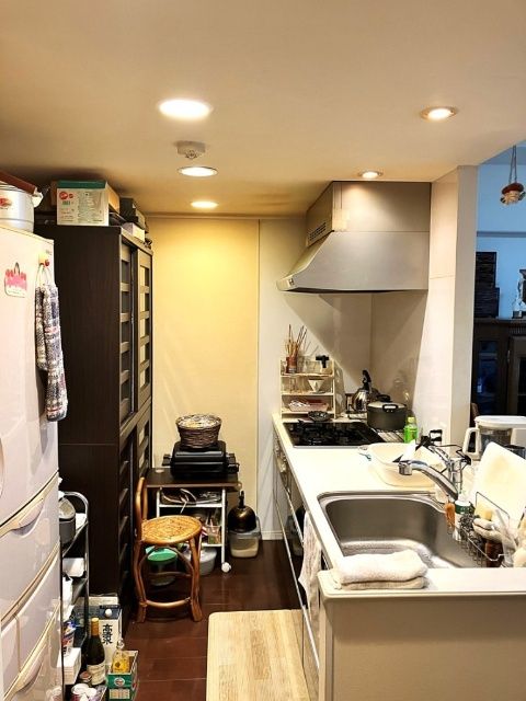 3LDK Apartment for Sale in Central Akita City - Thumbnail 2