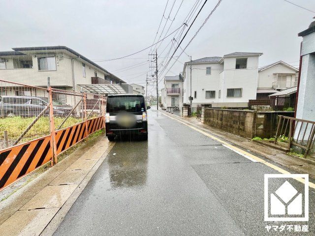 Land with Old House for Sale in Fushimi, Kyoto - Thumbnail 4