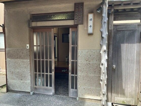 1928 Wooden House for Sale in Takaoka, Toyama - Near Station - Image 1