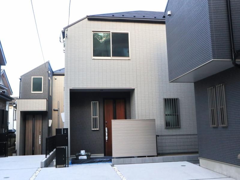 New 3LDK House in Komagaoka, Yokohama with Modern Amenities - Thumbnail 3