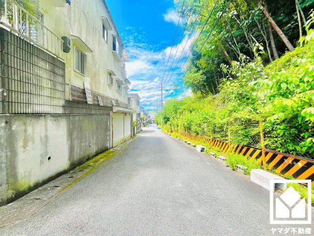 5LDK House in Fushimi Ward, Kyoto - 1780万円 - Thumbnail 3