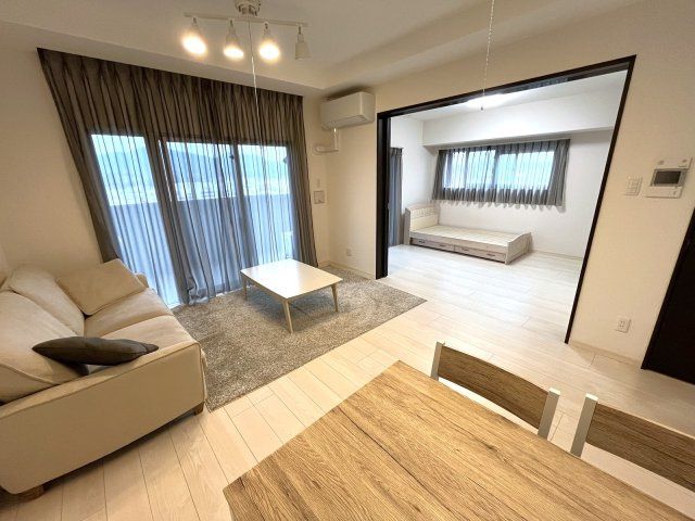 Royal Garden Kamimachi 1201 12F 3LDK Apartment for Sale in Kochi - Thumbnail 2