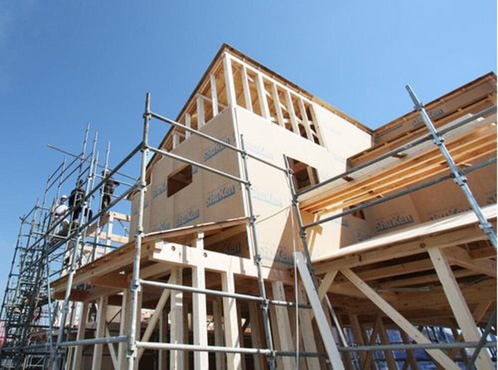 New 3LDK Energy-Efficient House for Sale in Isehara, Kanagawa - Thumbnail 2