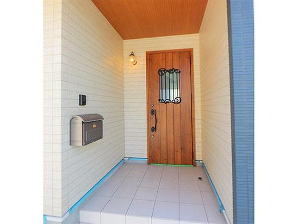 New 3LDK Energy-Efficient House for Sale in Isehara, Kanagawa - Thumbnail 4