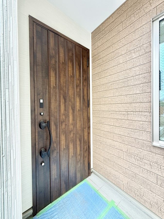 New 2SLDK House for Sale in Yamato City, Kanagawa - Thumbnail 3