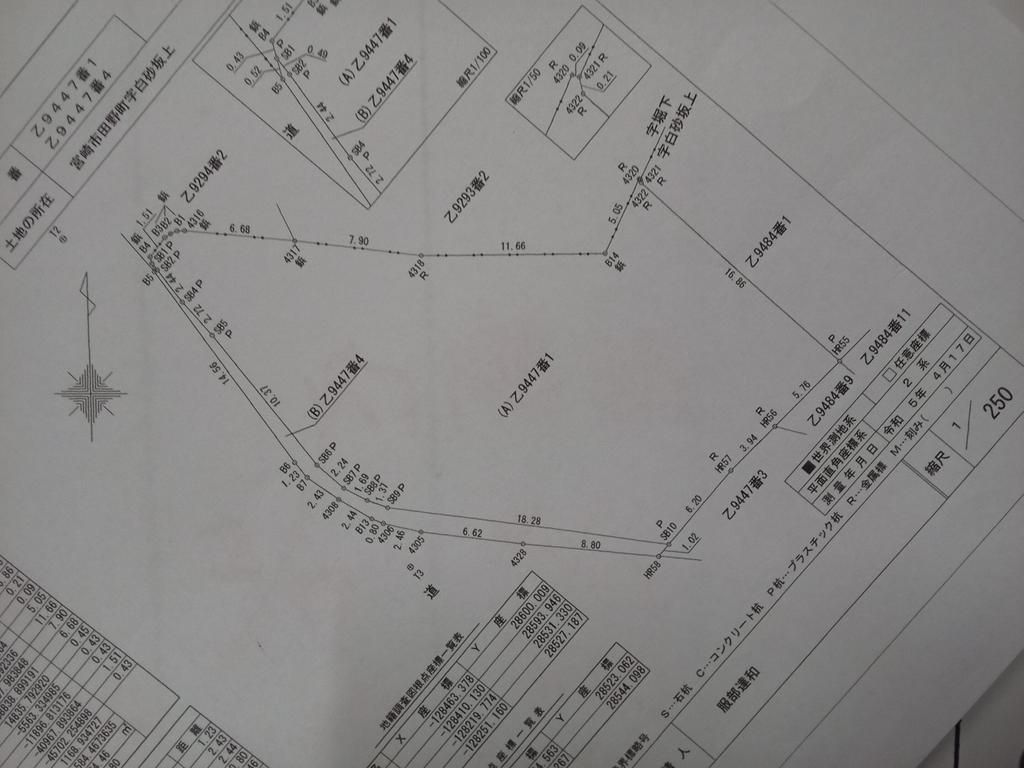 584 sqm Building Land in Miyazaki City, Miyazaki - Thumbnail 2