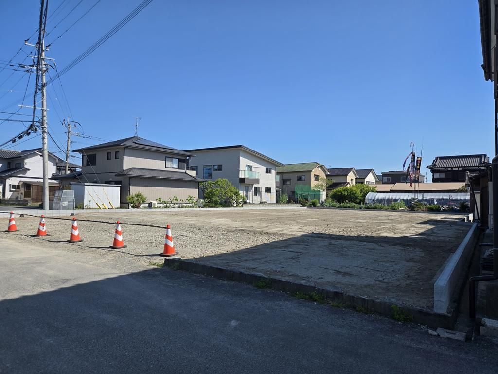 Spacious 710 sqm Residential Land for Sale in Kawazoe, Saga City - Thumbnail 4