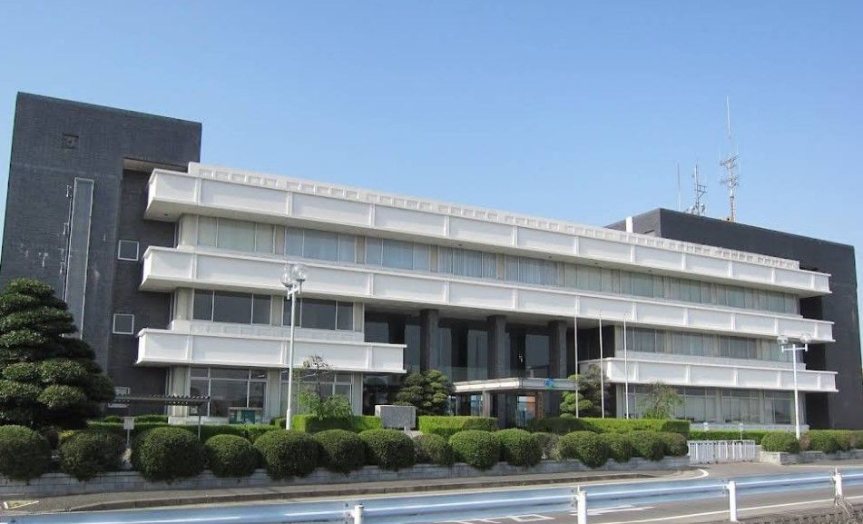 Spacious 710 sqm Residential Land for Sale in Kawazoe, Saga City - Thumbnail 2