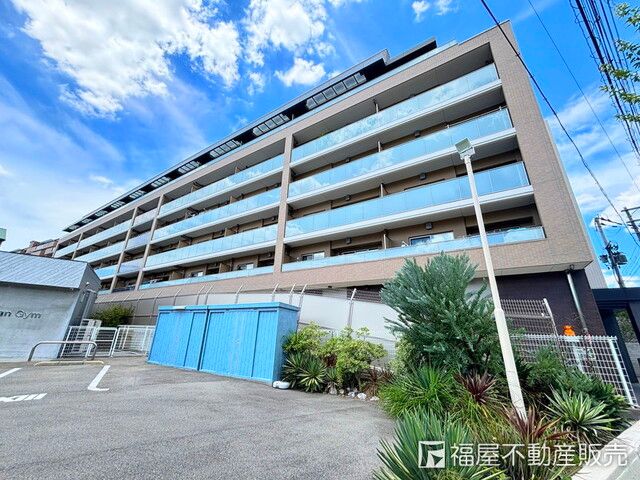 3LDK Apartment in Toyonaka - Modern Living Near Osaka - Thumbnail 4