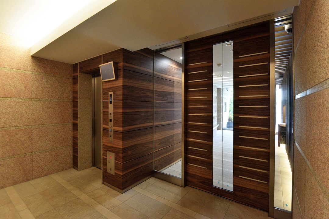 Clio Yokohama Higashi-Shirakaku 1LDK Condominium for Sale - Thumbnail 2