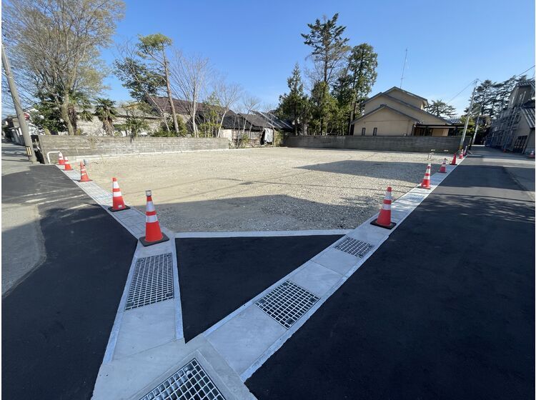 60 Tsubo Land Plot for Sale in Nonoichi, Ishikawa - Thumbnail 4