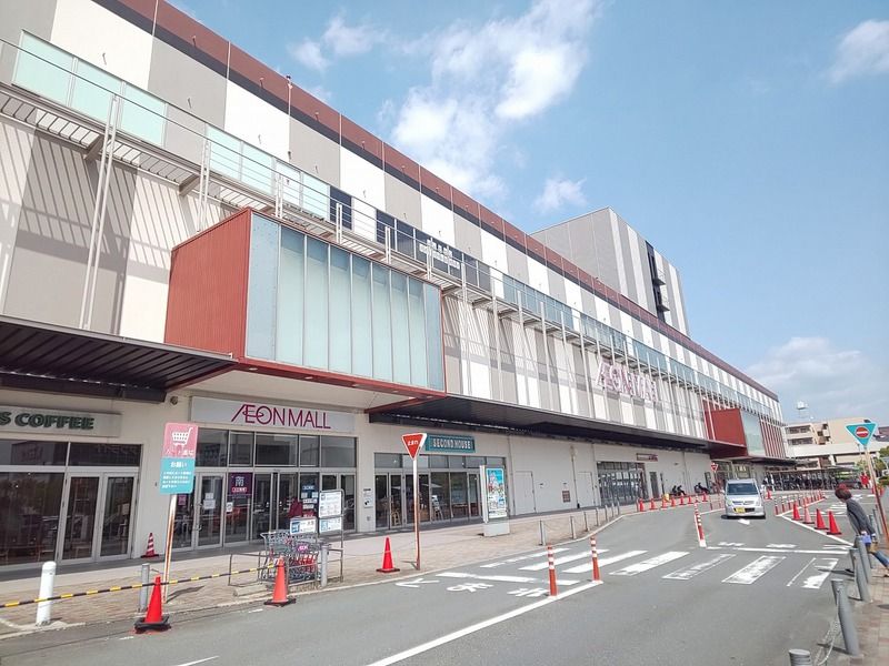 Vacant Land for Sale in Saiin, Kyoto - Southeast Corner Lot - Thumbnail 4