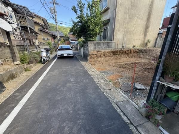 Building Plot for Sale in Fushimi-ku, Kyoto - Thumbnail 3