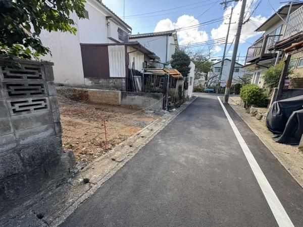Building Plot for Sale in Fushimi-ku, Kyoto - Thumbnail 2