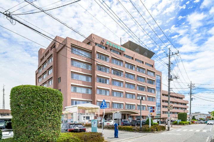 Land for Sale in Maebashi, Gunma - Construction-Conditioned Plot - Thumbnail 4
