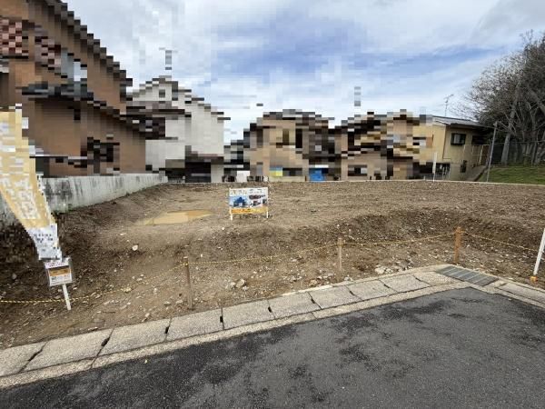 Land for Sale in Uji, Kyoto - 148.36 sqm Plot Near Obaku Station - Thumbnail 3