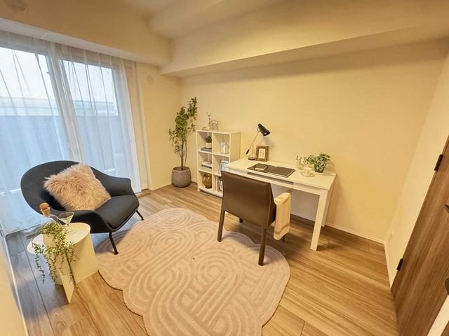 3LDK Apartment in Koto-ku, Tokyo - 74.56m2 - Thumbnail 4