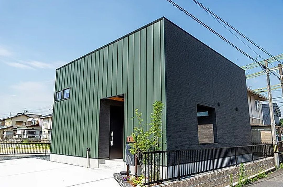 Sunx Home Construction-Conditioned Land Plot in Suzuka, Mie - Thumbnail 2
