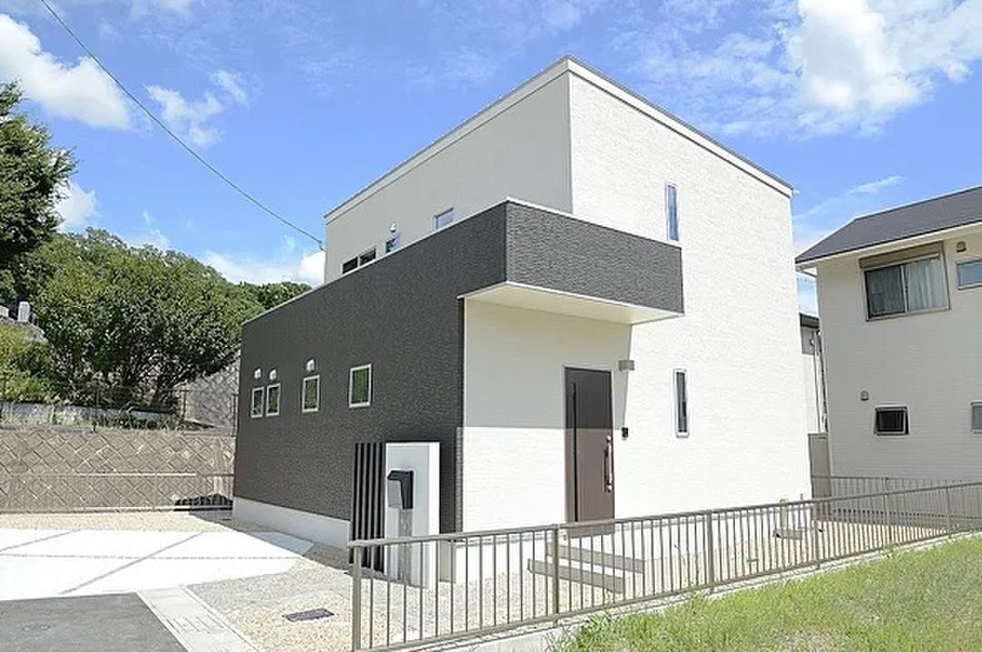 Sunx Home Construction-Conditioned Land Plot in Suzuka, Mie - Thumbnail 3