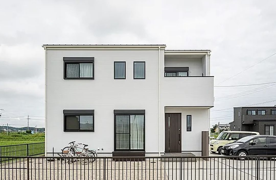 Sunx Home Construction-Conditioned Land Plot in Suzuka, Mie - Thumbnail 4