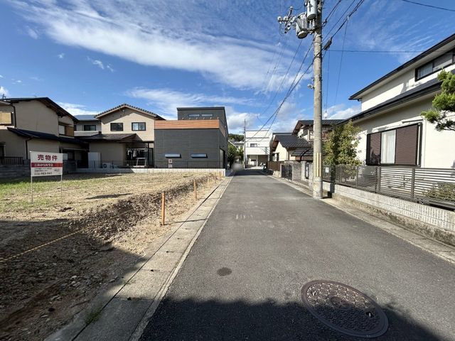 Vacant Land for Sale in Fushimi Ward, Kyoto - 142.25 sqm - Thumbnail 3