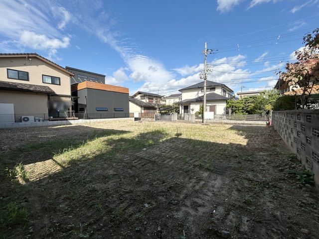 Vacant Land for Sale in Fushimi Ward, Kyoto - 142.25 sqm - Thumbnail 2