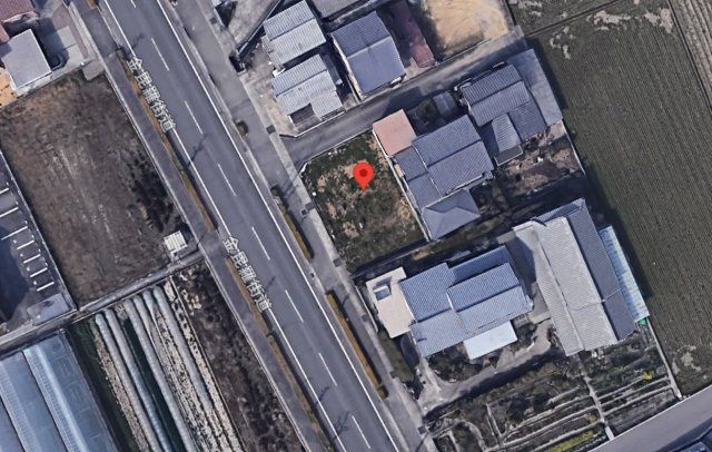 Vacant Land for Sale in Zentsuji City, Kagawa - 207 sqm - Thumbnail 3