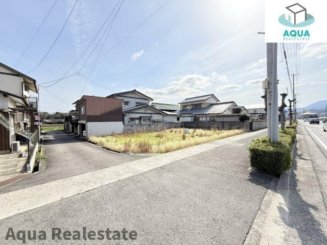 Vacant Land for Sale in Zentsuji City, Kagawa - 207 sqm - Thumbnail 2